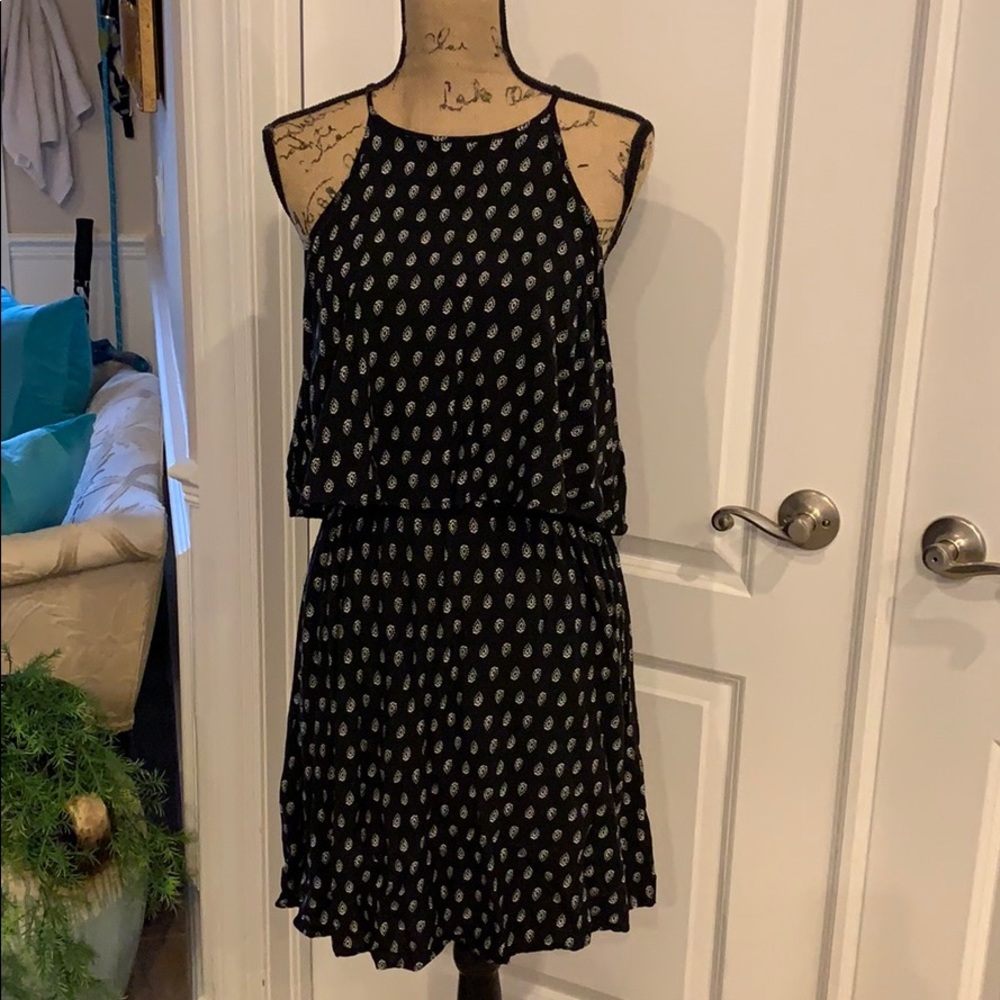 Xhilaration Summer Dress